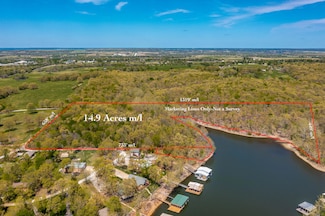 000 Cohea Ln, Ketchum, OK 74349