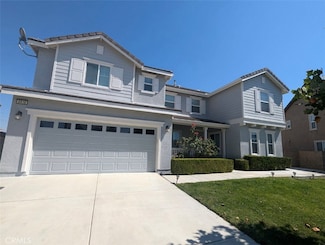 8418 Lourenco Ln, Corona, CA 92880