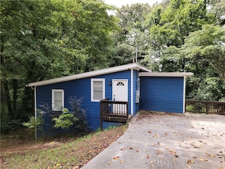 1682 Abner Ct NW, Atlanta, GA 30318