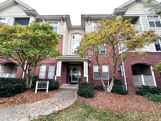 134 Providence Glen Dr Unit 12, Chapel Hill, NC 27514