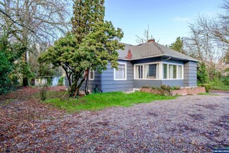 4455 SW Philomath Blvd, Corvallis, OR 97333