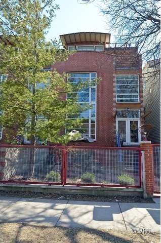 1401 W Berteau Ave Unit A, Chicago, IL 60613