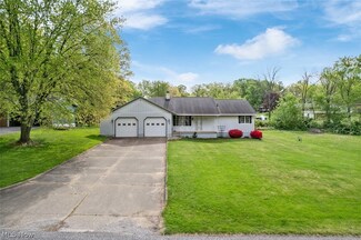 13039 Hametown Rd, Doylestown, OH 44230
