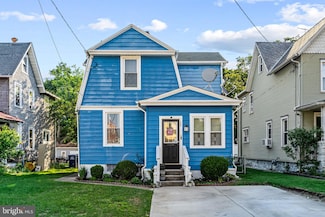 127 Cleveland Ave, Riverside, NJ 08075