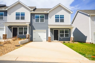 44 Cain Hollow Way, Asheville, NC 28806