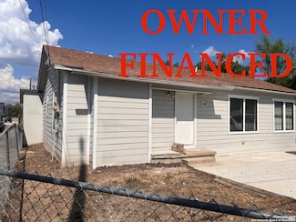 1347 W Lullwood Ave, San Antonio, TX 78201