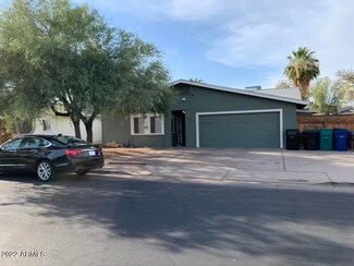 610 W Emelita Ave, Mesa, AZ 85210