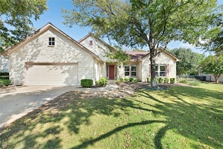 106 Waterlily Ln, Georgetown, TX 78633