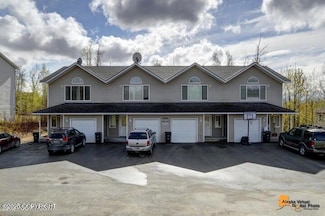 4901 S Binnacle Dr Unit 3, Wasilla, AK 99623
