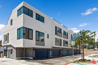 1619 Arla Way, Los Angeles, CA 90041