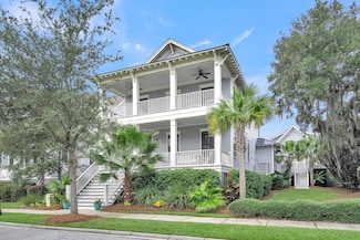 164 River Green Place, Daniel Island, SC 29492