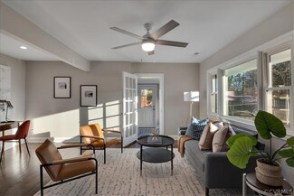 6002 Mann Ave, Richmond, VA 23226