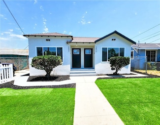 200 N Willow Ave, Compton, CA 90221