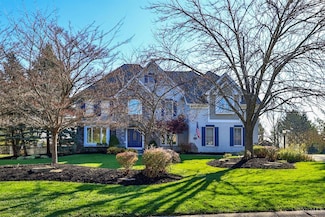 11110 Brookbridge Dr, Cincinnati, OH 45249