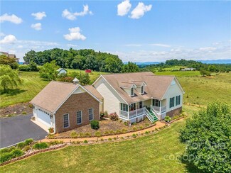 7 Kingston Way, Alexander, NC 28701