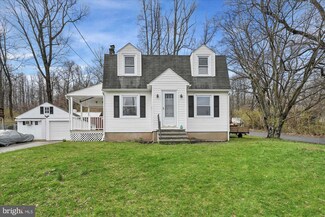 667 Fairmont Ave, Mohnton, PA 19540