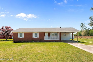 3335 Saw Mill Rd, Grifton, NC 28530