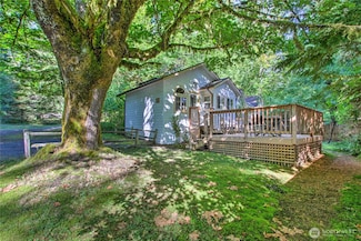 33823 State Route 706 E Unit 2, Ashford, WA 98304