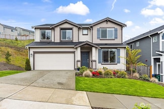 1231 Baker Heights Loop, Bremerton, WA 98312