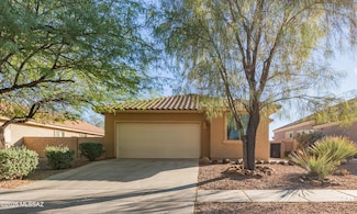 7151 W Festival Way, Tucson, AZ 85757