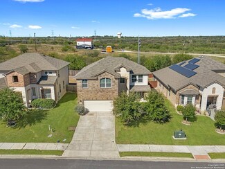 729 Pipe Gate, Cibolo, TX 78108