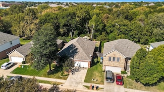 2604 Cypress Point Dr, McKinney, TX 75070