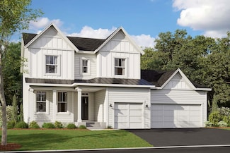 Beckett, Shakopee, MN 55379