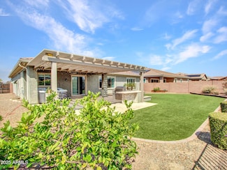 30909 N 27th Ave, Phoenix, AZ 85085