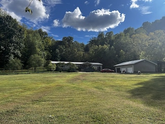 590 County Highway 52 4, Lavalette, WV 25535