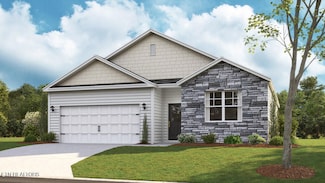 860 Joseph Francis Way, Clinton, TN 37716