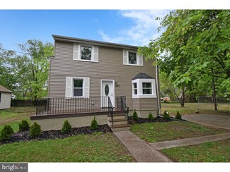 327 Hazel Ave, West Berlin, NJ 08091