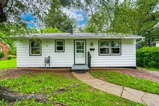 2318 3rd St SE, Canton, OH 44707