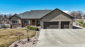 3245 S 600 W, Nibley, UT 84321
