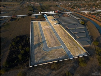Lot 19 Anita St, Mission, TX 78572