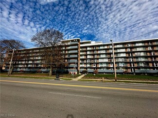 2331 E Market St Unit 411, Akron, OH 44312