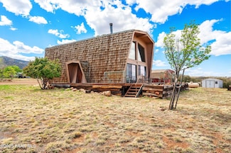 9590 E Newtown Ave, Dewey, AZ 86327
