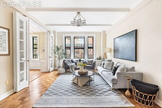 160 W 95th St Unit 4D, New York, NY 10025