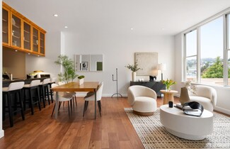 351 Buena Vista Ave E Unit 604E, San Francisco, CA 94117