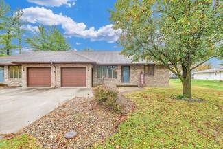 407 Bluff St Unit 409, Sidney, IL 61877
