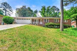 4590 Sims Ct, Tucker, GA 30084