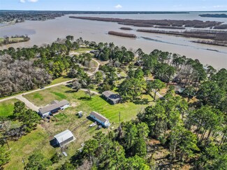 260 Lonesome Dove Trail, Trinity, TX 75862