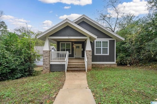 521 59th Place S, Birmingham, AL 35212