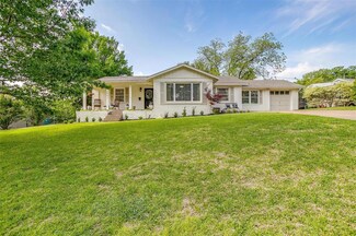 6841 Fortune Rd, Fort Worth, TX 76116