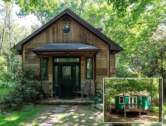 409 & 431 Lower Rawley Ln, Hinton, VA 22831