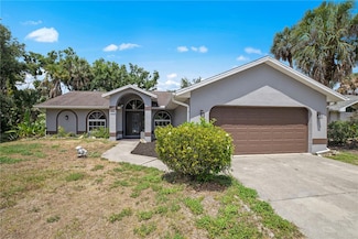 1745 Kirkwood St, North Port, FL 34288