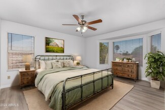 5973 W Mercury Way, Chandler, AZ 85226