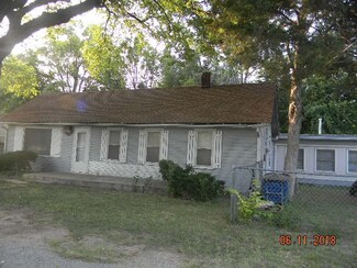 3502 N Park Place, Wichita, KS 67204