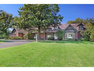 4 Steeple Chase Ln, Northfield, IL 60093