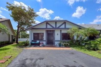 8006 NW 100th Way, Tamarac, FL 33321