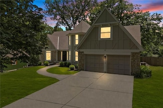 413 W 130th Terrace, Kansas City, MO 64145